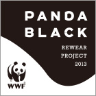 BLACK PANDA